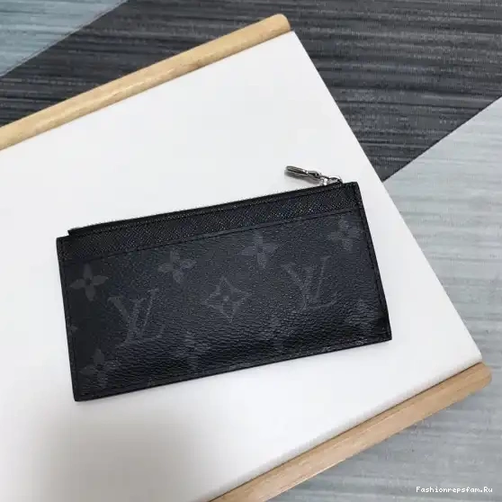 FS CHEAP LOUIS CARD COIN HOLDER VUITTON 0630